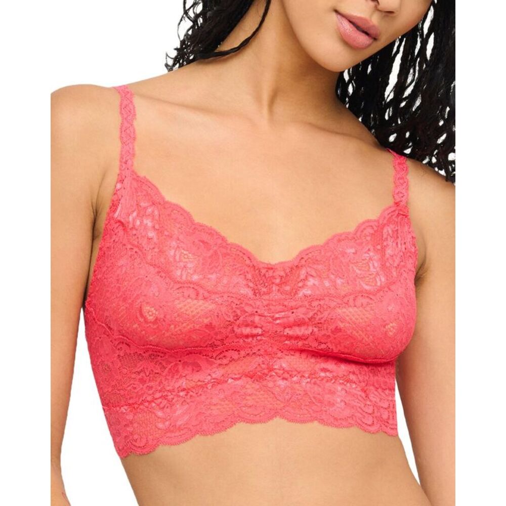 Cosabella Womens Never Say Never Soft Bra - Sweetie